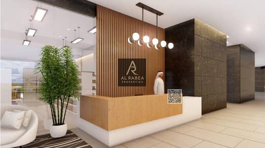 استوديو  للبيع في مدينة الإمارات‬، عجمان - 6155d4b2-5edd-4de3-9e65-e20c8a9e64d4. jpg
