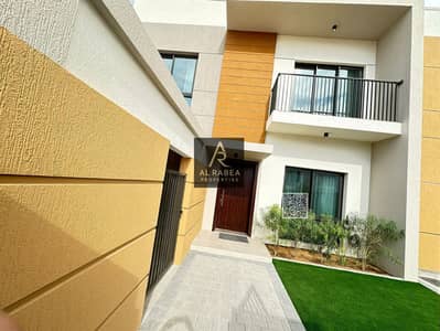 4 Bedroom Townhouse for Sale in Al Amerah, Ajman - WhatsApp Image 2024-11-26 at 3.04. 38 AM. jpeg