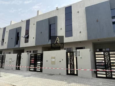4 Bedroom Villa for Sale in Al Yasmeen, Ajman - 588d9daf-a3af-4df2-b2e4-55d528b5424b. jpg