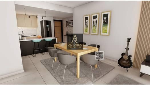 استوديو  للبيع في مدينة الإمارات‬، عجمان - 954e6b74-1c4c-4032-9b9f-d360e0ec6292. jpg