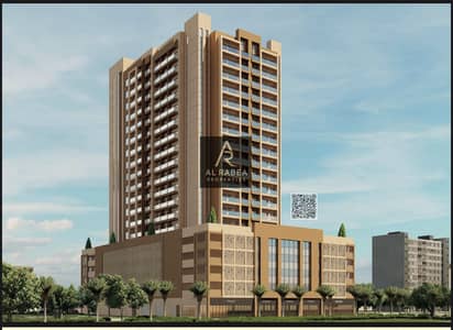 استوديو  للبيع في مدينة الإمارات‬، عجمان - f2990f57-afaf-4192-9768-e1671cff1c29. jpg