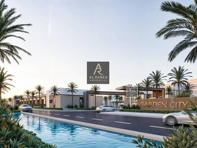 4 Bedroom Villa for Sale in Sharjah Garden City, Sharjah - 6e990db9-144a-4098-afc7-cc31f9a53ebe. jpg