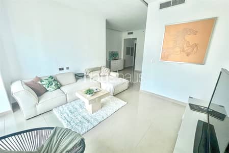 1 Bedroom Apartment for Rent in Business Bay, Dubai - Huge Layout | Fully Furnished | Prime Location
