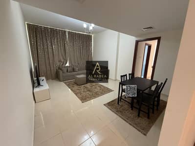 1 Bedroom Flat for Rent in Liwara 2, Ajman - WhatsApp Image 2025-08-11 at 2.22. 23 AM. jpeg