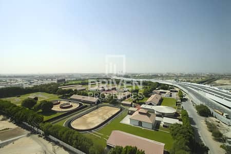 Studio for Sale in Business Bay, Dubai - Fully Furnished | High Floor | Best Price