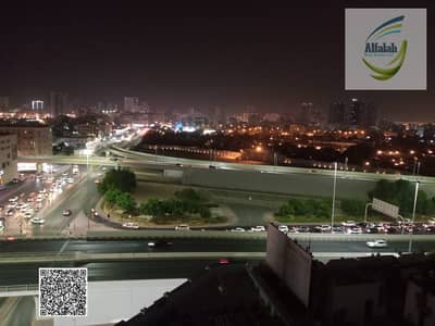فلیٹ 2 غرفة نوم للايجار في النعيمية، عجمان - IMG-20250818-WA0028-fotor-20250818234713. jpg