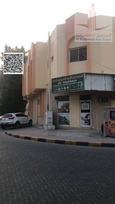 2 Cпальни Апартамент в аренду в Аль Нуаимия, Аджман - WhatsApp Image 2025-08-12 at 12.15. 27_07714099 (1). jpg
