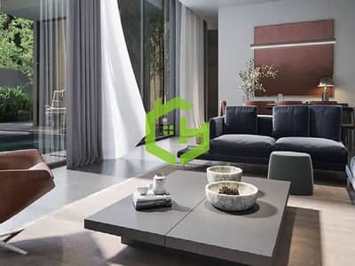 4 Bedroom Townhouse for Sale in Tilal City, Sharjah - 12. png