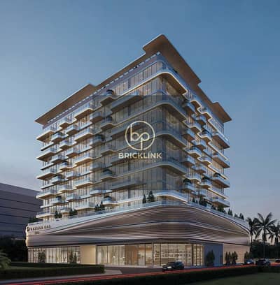 3 Cпальни Апартаменты Продажа в Дейра Айленд, Дубай - seaside3. PNG