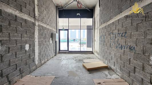 Shop for Rent in Meydan City, Dubai - 1000296418. jpg