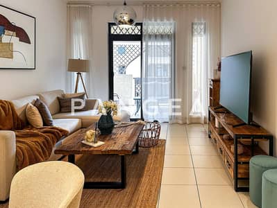1 Bedroom Apartment for Rent in Downtown Dubai, Dubai - Newly Renovated I Flexible Cheques | Vacant