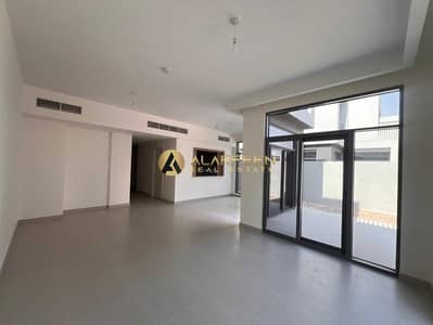 迪拜南部街区， 迪拜 4 卧室别墅待租 - 1. jpg