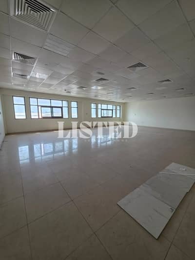 Office for Rent in Al Dhait, Ras Al Khaimah - Premium Location | By Main Road | For office or business