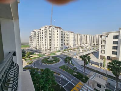 Studio for Rent in Yas Island, Abu Dhabi - Cozy Studio | Balcony | Spacious | Vacant