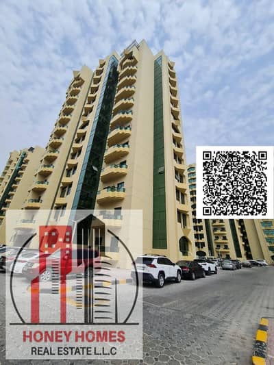 فلیٹ 1 غرفة نوم للايجار في الراشدية، عجمان - WhatsApp Image 2025-08-27 at 10.49. 25 AM. jpeg