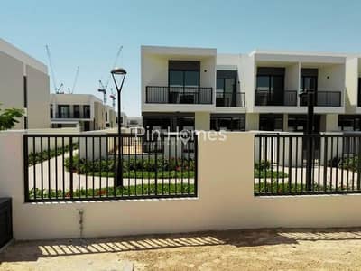 4 Bedroom Townhouse for Rent in Town Square, Dubai - 23. png