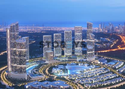 1 Bedroom Flat for Sale in Bukadra, Dubai - 1-66bee0d4. jpeg