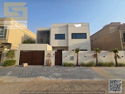 فیلا 5 غرف نوم للبيع في الروضة، عجمان - IMG-20250826-WA0174. jpg