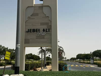 Plot for Sale in Jebel Ali, Dubai - IMG_9601. JPG
