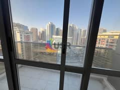 شقة في أرت 8،برشا هايتس (تيكوم) 1 غرفة 76000 درهم - 7516253