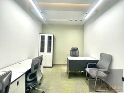 Office for Rent in Bur Dubai, Dubai - P2. jpg