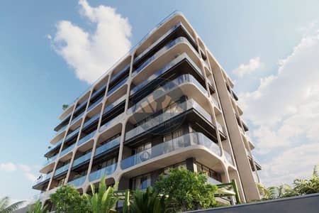 1 Bedroom Apartment for Sale in Al Satwa, Dubai - bldg exterios. jpg
