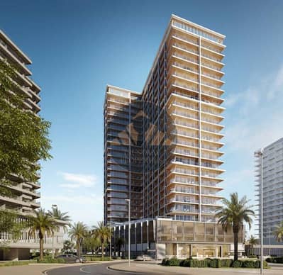 استوديو  للبيع في الجداف، دبي - BLDG. jpg