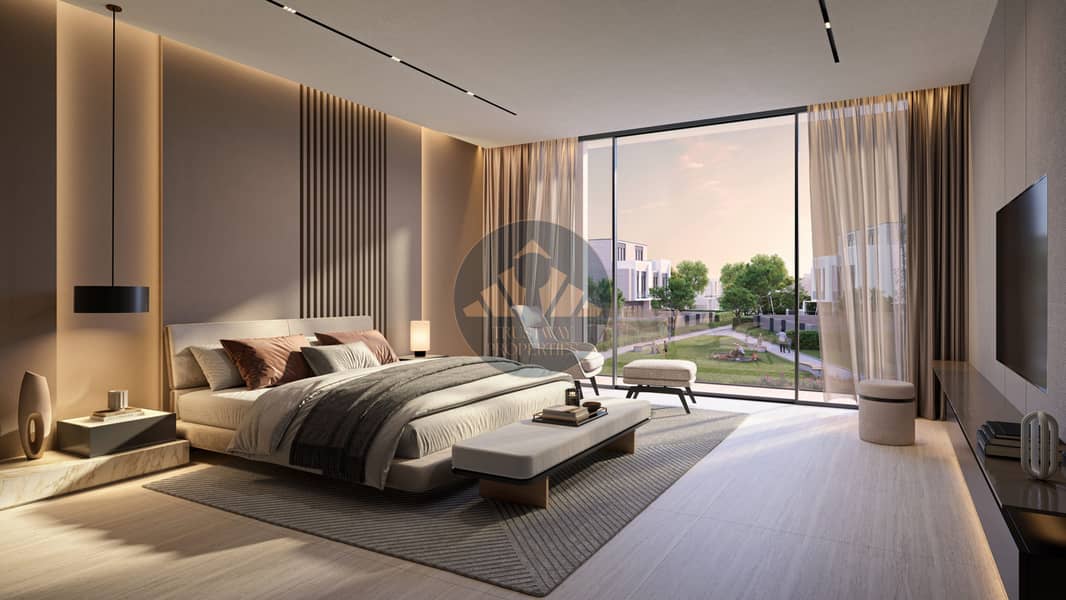 6 RA- JUMEIRAH GOLF ESTATE_Master Bedroom 1-Rev8-211124 . jpeg