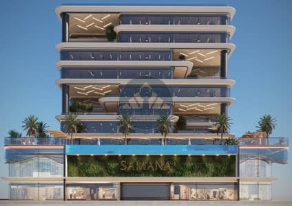Office for Sale in Majan, Dubai - front view  - Copy. jpg
