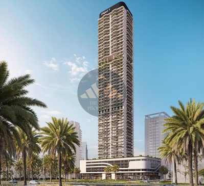 2 Bedroom Flat for Sale in Jumeirah Village Circle (JVC), Dubai - ALTA V1EW_2. jpg