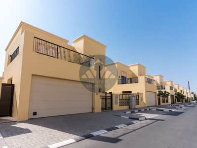 4 Bedroom Villa for Sale in Nad Al Sheba, Dubai - 2. jpg