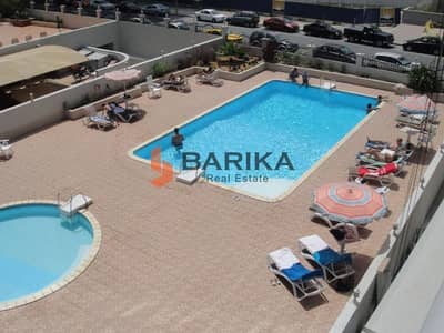 1 Bedroom Flat for Rent in Dubai Marina, Dubai - IMG-20250827-WA0014. jpg