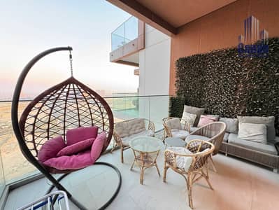 Studio for Sale in Business Bay, Dubai - Super Deal | Luxury Furnished | Creek View