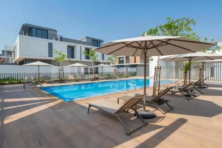 4 Bedroom Villa for Rent in Arabian Ranches 3, Dubai - Brand New | Spacious | Available | Single Row
