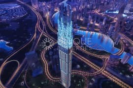 شقة في برج بن غاطي جاكوب آند كو ريزيدنسز،الخليج التجاري 2 غرف 9200000 درهم - 12629597