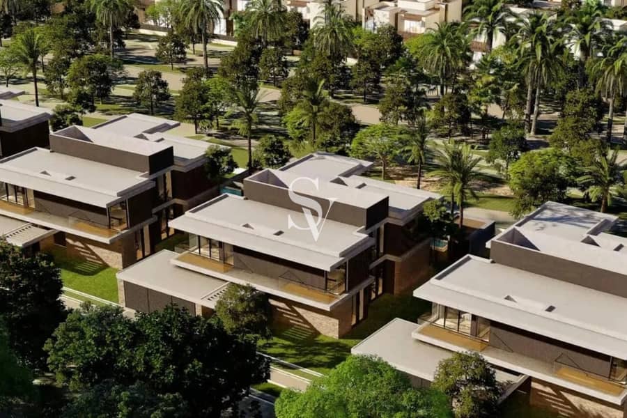 Ultra-Luxury 6-Bed Mansion | DLD Fees Waived Ultra-Luxury 6-Bed Mansion | DLD Fees Waived