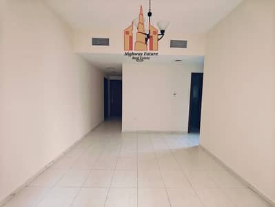 فلیٹ 1 غرفة نوم للايجار في تجارية مويلح، الشارقة - IMG-20250825-WA0057. jpg