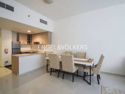 1 Bedroom Flat for Rent in DAMAC Hills, Dubai - Upgraded | Fully Furnished | Vacant