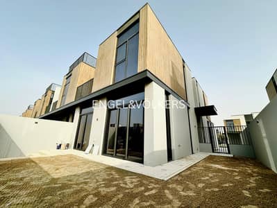 4 Bedroom Townhouse for Rent in Mudon, Dubai - Single Row | Park Outlook | Upgraded Kitchen