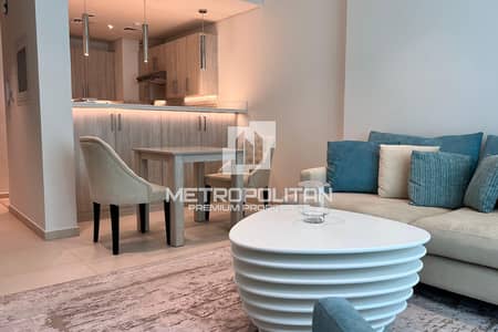 1 Bedroom Hotel Apartment for Sale in Palm Jumeirah, Dubai - High ROI | Hotel Apartment | Prime Location