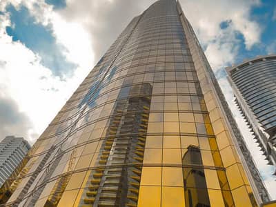 مکتب  للبيع في أبراج بحيرات الجميرا، دبي - Gold-Tower-Image-2. jpg