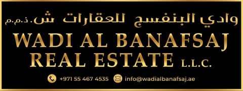 Wadi Al Banafsaj Real Estate