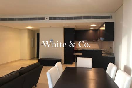 1 Bedroom Flat for Rent in DIFC, Dubai - Prime Location|Furnished |Spacious Layout