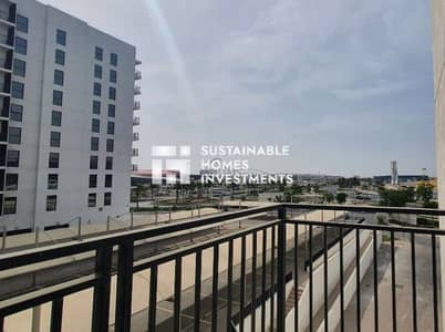 Studio for Rent in Yas Island, Abu Dhabi - WhatsApp Image 2025-08-25 at 1.22. 41 PM. jpeg