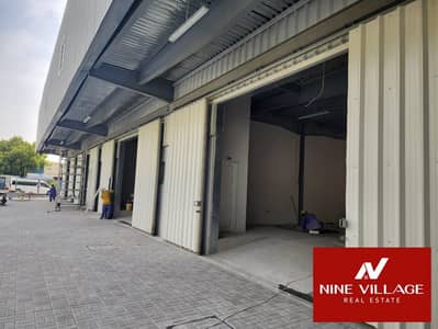 古赛斯区， 迪拜 仓库待租 - WhatsApp Image 2025-08-27 at 10.59. 51 AM. jpeg