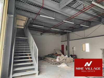 Warehouse for Rent in Al Qusais, Dubai - WhatsApp Image 2025-08-27 at 10.59. 50 AM (1). jpeg