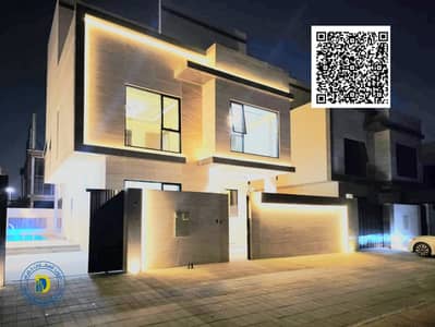 6 Bedroom Villa for Sale in Al Yasmeen, Ajman - WhatsApp Image 2025-08-27 at 10.01. 29 AM. jpeg