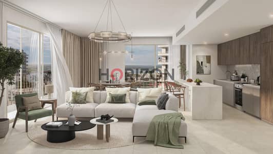 1 Спальня Апартамент Продажа в Яс Айленд, Абу-Даби - 4. jpg