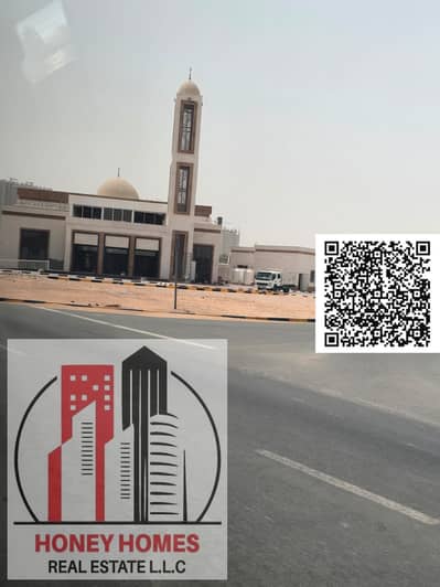 Plot for Sale in Al Helio, Ajman - WhatsApp Image 2025-08-27 at 11.16. 56 AM. jpeg