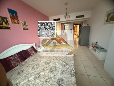 Студия Продажа в Аль Бустан, Аджман - WhatsApp Image 2025-07-26 at 10.37. 46 (1). jpeg